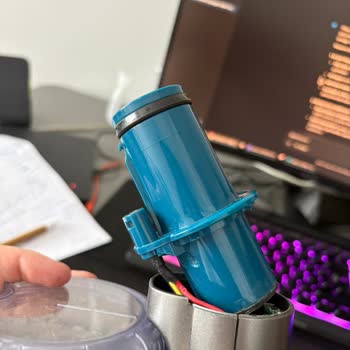 Philips 8000 Kablosuz Süpürge Plastik Aksamların Kırılması Ve Garanti Değişimi Talebi