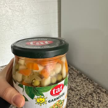 Tat Konservelerinde Bozulma Ve Güvenlik Bandı Sorunu