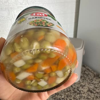 Tat Konservelerinde Bozulma Ve Güvenlik Bandı Sorunu