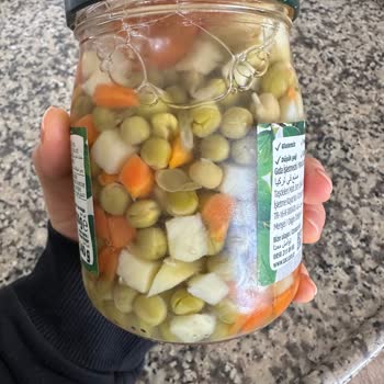 Tat Konservelerinde Bozulma Ve Güvenlik Bandı Sorunu