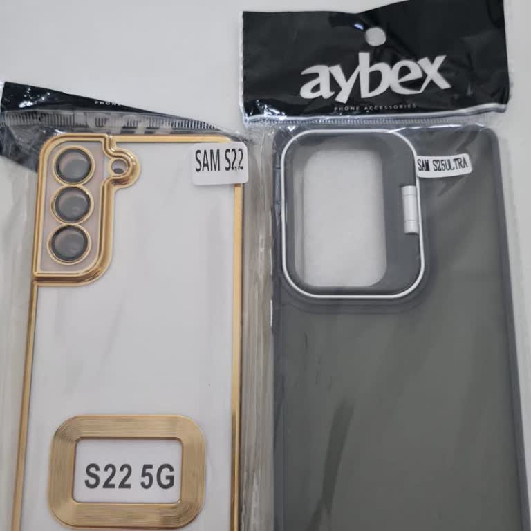 Metal Kılıf Yerine Şeffaf Plastik Kılıf Gönderilmesi Ve İletişim Kurulamaması