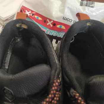 Ayakkabım 5 Ayda Önü Söküldü Üretici Kullanıcı Hatası Dedi Ve Değişim Talep Ediyorum