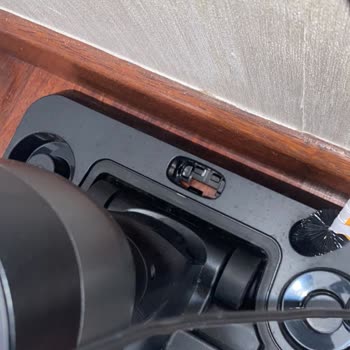 Philips Trio 7000 Dik Süpürge Sürekli Arızalı, Değişim Talebi