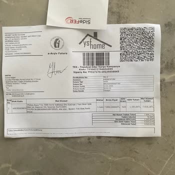 Philips Trio 7000 Dik Süpürge Sürekli Arızalı, Değişim Talebi