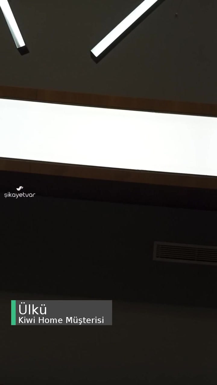 Kiwi Sattığı Ürünün Arkasında Durmuyor! videonun kapak resmi