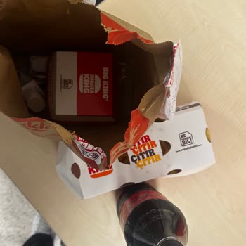 Yanlış Ürün Teslimi Ve Ulaşılamaz Müşteri Desteği