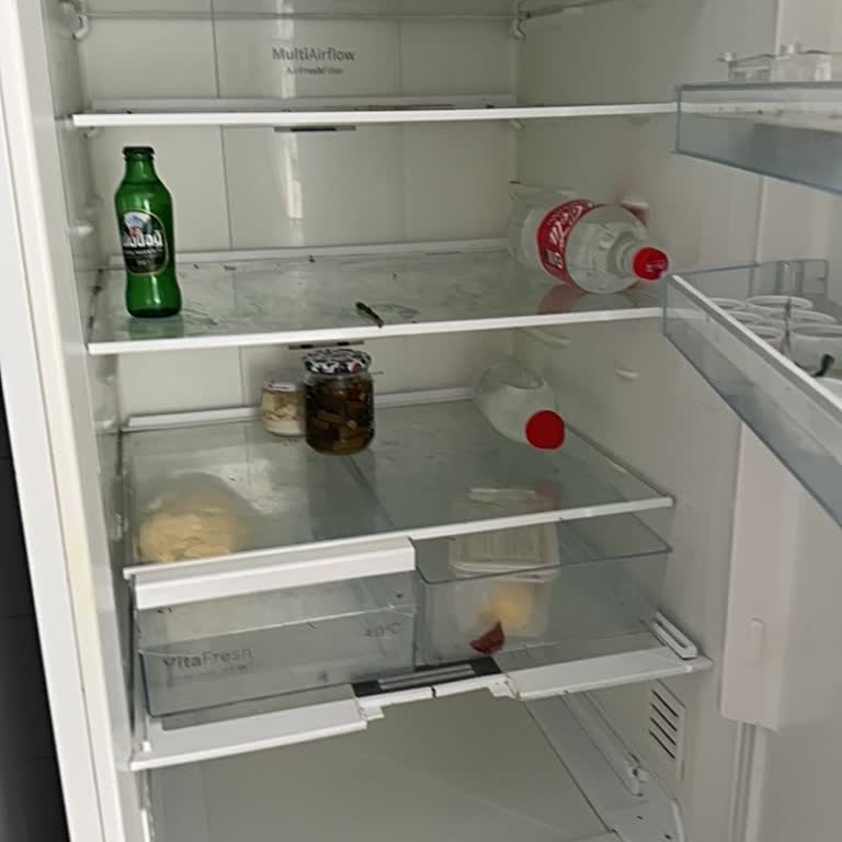 Garanti Kapsamında Olacağı Söylenen Fan Motoru Değişimi Sonrası Tekrar Eden Arıza Ve Servis İhmali