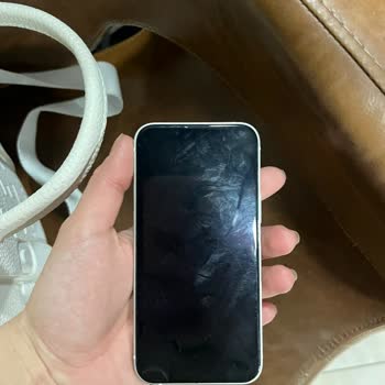 Getmobil Müşteri Hizmetine Ulaşılamıyor Ve Çalışmayan İPhone 13 Mini Garanti Şikayetim