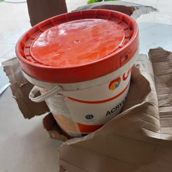 2020 Tarihli Duvar Macunu Gönderildi, İade Onayı Bekleniyor