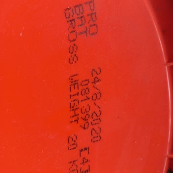 2020 Tarihli Duvar Macunu Gönderildi, İade Onayı Bekleniyor