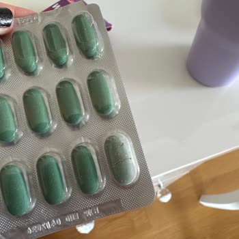 Hasarlı Takviye Ürünleri Ve Cevapsız İletişim Nedeniyle Tam İptal Ve İade Talebi