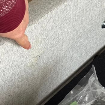 Gece Uyutan Gıcırdama Ve Parçalanan Yatak İçin Hızlı Çözüm Bekliyorum