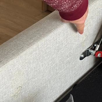 Gece Uyutan Gıcırdama Ve Parçalanan Yatak İçin Hızlı Çözüm Bekliyorum