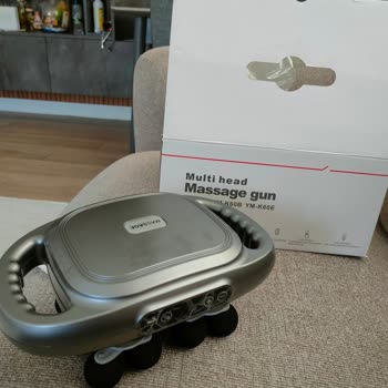 Arızalı Masaj Aleti Ve Satıcı İletişimsizliği Nedeniyle Trendyol’dan Çözüm Talebi