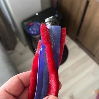 Dyson Robot Süpürge Çoklu Arızalar Ve İade Talebi