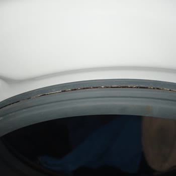 Paslanan Gövde Ve Sürekli Ses Sorunu Nedeniyle Ürün İadesi Talebi