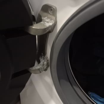 Paslanan Gövde Ve Sürekli Ses Sorunu Nedeniyle Ürün İadesi Talebi