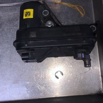 Garanti Kapsamındaki Turbo Arızası Yetkili Servisinde Çözülmedi; Müşteri Masraflı Onarım Yaptı