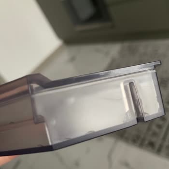 Mop Haznesi Çatlak Ve Tekrarlanan Değişim Sorunu