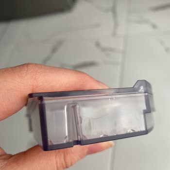 Mop Haznesi Çatlak Ve Tekrarlanan Değişim Sorunu