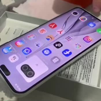 Tecno Slim 5G - Sıfır Üründe Dokunmatik Sorunu - Pişmanlık!