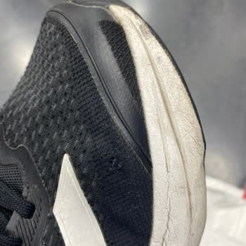 Intersport Garanti Kapsamındaki Inter Sport Ayakkabılarda Tekrarlanan Deformasyon Ve Haksız Red