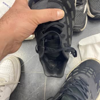 Intersport Garanti Kapsamındaki Inter Sport Ayakkabılarda Tekrarlanan Deformasyon Ve Haksız Red