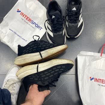 Intersport Garanti Kapsamındaki Inter Sport Ayakkabılarda Tekrarlanan Deformasyon Ve Haksız Red