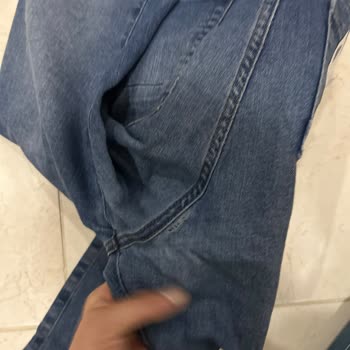 Mavi Jean Pantolon İade Ve Değişim Talebinde 8 Ay Sonuçsuzluk