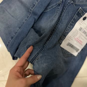 Mavi Jean Pantolon İade Ve Değişim Talebinde 8 Ay Sonuçsuzluk