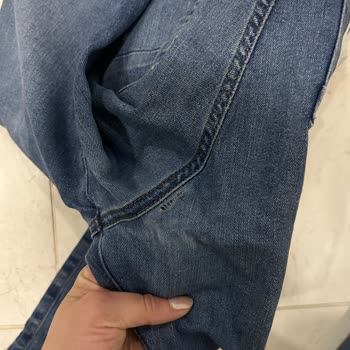 Mavi Jean Pantolon İade Ve Değişim Talebinde 8 Ay Sonuçsuzluk