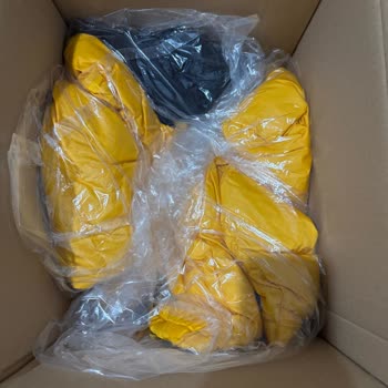 SuperStep Montunun Özensiz Paketlenmesi Müşteriyi Hayal Kırdı