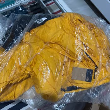 SuperStep Montunun Özensiz Paketlenmesi Müşteriyi Hayal Kırdı