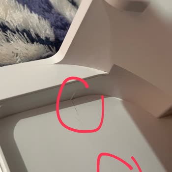 Yanlış Model Ve Su Sızıntısı Nedeniyle Laminatta Maddi Zarar