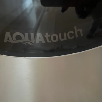 Arçelik Çamaşır Makinesinde Körük Lastiği Yırtılması Garanti Kapsamında Olmalı