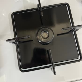 İlk Kullanımda Kusurlu Ocak Ve Satıcının İade Reddi