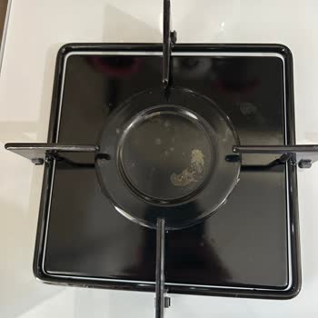 İlk Kullanımda Kusurlu Ocak Ve Satıcının İade Reddi