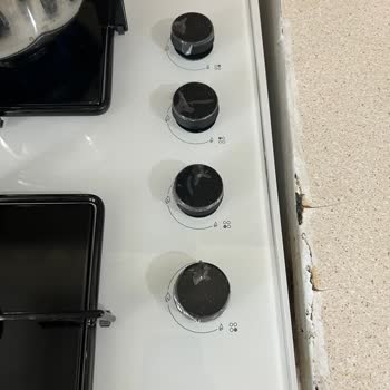 İlk Kullanımda Kusurlu Ocak Ve Satıcının İade Reddi