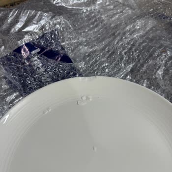 Korkmaz Tabak Setinde Renk Solması Ve Çizik Şikayetim Kullanıcı Hatası İddiasına İtiraz