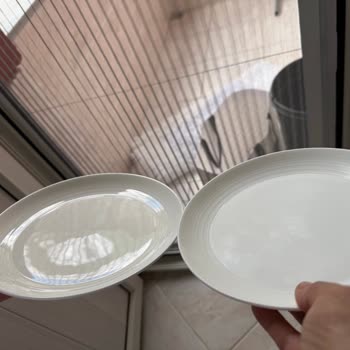 Korkmaz Tabak Setinde Renk Solması Ve Çizik Şikayetim Kullanıcı Hatası İddiasına İtiraz