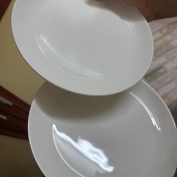 Korkmaz Tabak Setinde Renk Solması Ve Çizik Şikayetim Kullanıcı Hatası İddiasına İtiraz