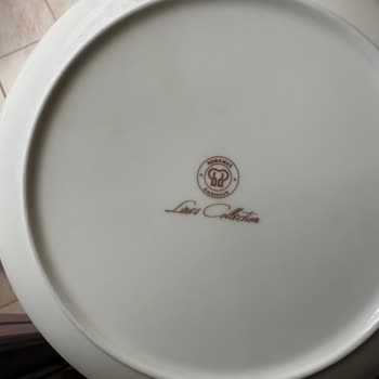 Korkmaz Tabak Setinde Renk Solması Ve Çizik Şikayetim Kullanıcı Hatası İddiasına İtiraz