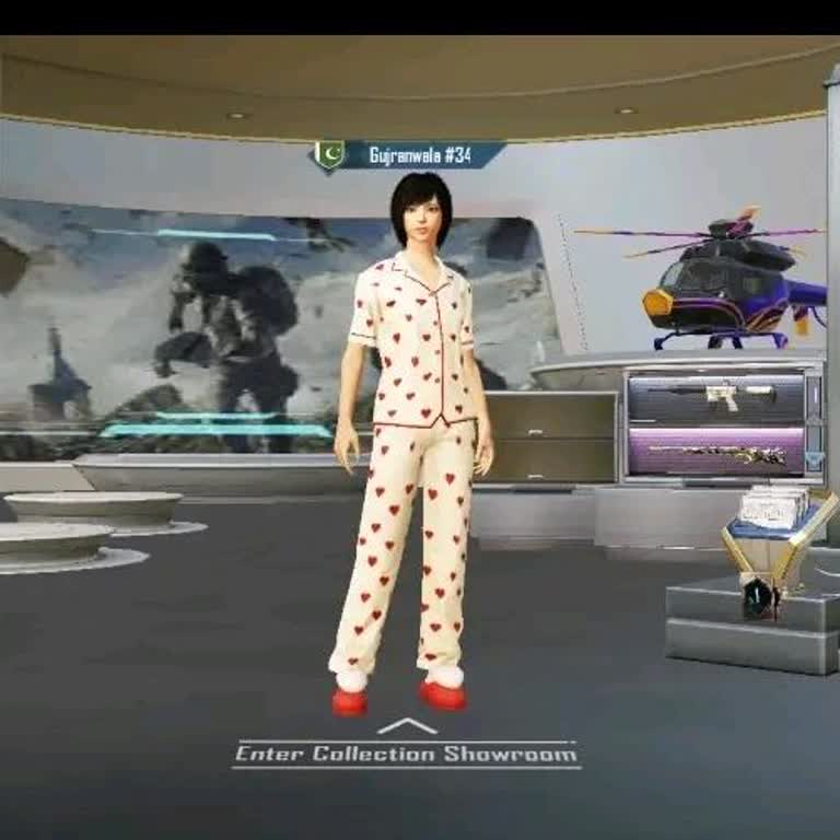 I Received A 10-year PUBG Ban Today Without Any Warning