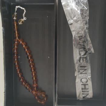 Yanlış Tesbih Teslimatı Ve İletişimsizlik Nedeniyle 750 TL İade Talebi