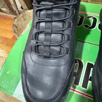 Boyner’de Skechers Ayakkabılarda Boyama Ve Çatlak Sorunu: Değişim Veya İade Talebi