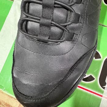 Boyner’de Skechers Ayakkabılarda Boyama Ve Çatlak Sorunu: Değişim Veya İade Talebi