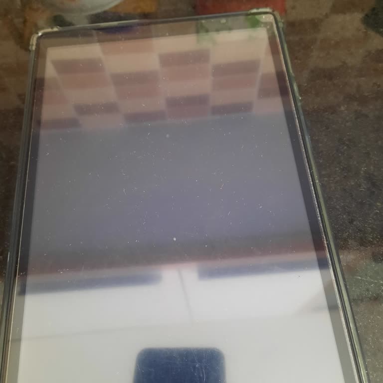 Kusurlu Tablet Ve İade Gecikmesi