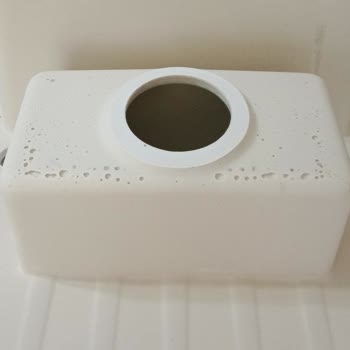 Defolu Mutfak Evyesi İçin Hızlı Değişim Talebi