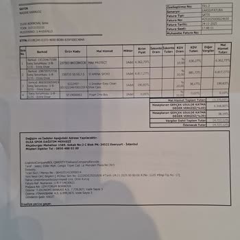 Skechers Ayakkabısında 2 Ayda Açılma, Garanti Kapsamı İhlali Ve Kullanıcı Hatası İddiası