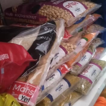 Yayla Pirincinin Tutarsız Pişmesi Ve Müşteri Hizmetlerinde Yetersiz Çözüm